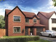 The Carron CGI
