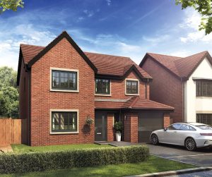 The Carron CGI