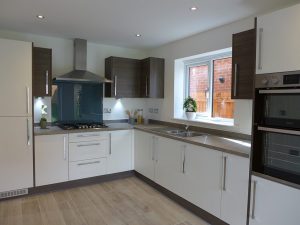 Falcon Rise Kitchen