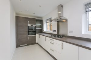 budworth kitchen