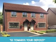 3 Bedroom, Semi detached house, Banks, Southport