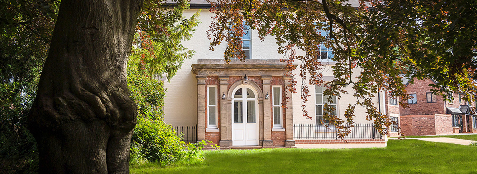 New Homes for Sale in Keele The Hawthorns Seddon Homes