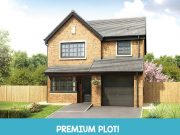 the lawton, premium plot!