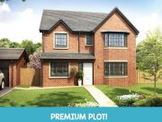 the marsden, premium plot!
