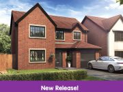 the carron, zodiac new release!
