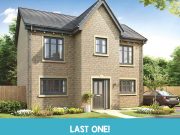 the wynbury, last one!