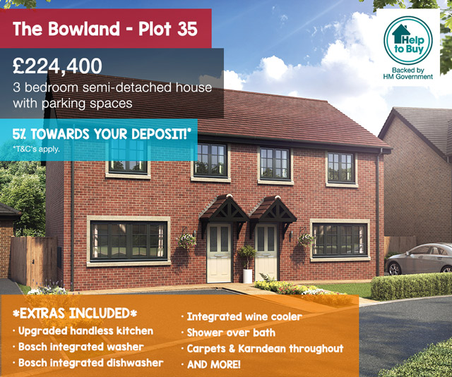 the bowland, plot 35