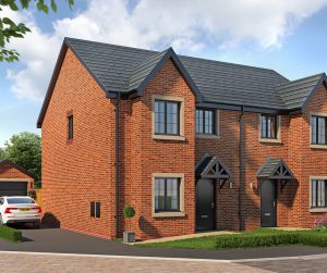 Elmwood, Congleton - Edenfield