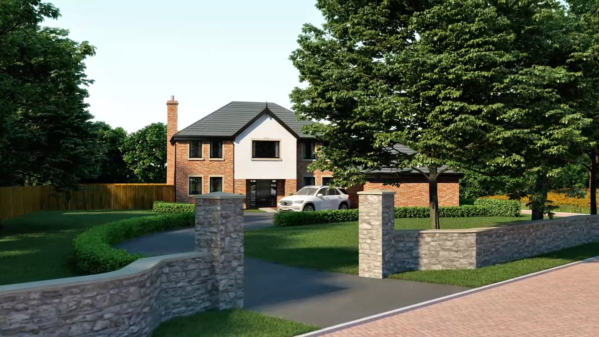 Five fabulous homes available at Aspenwood Grange Seddon Homes