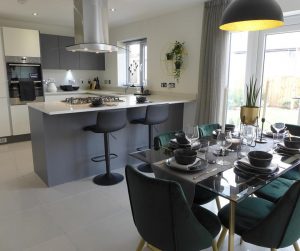 Brearley Kitchen