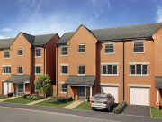 4 bed home rochdale
