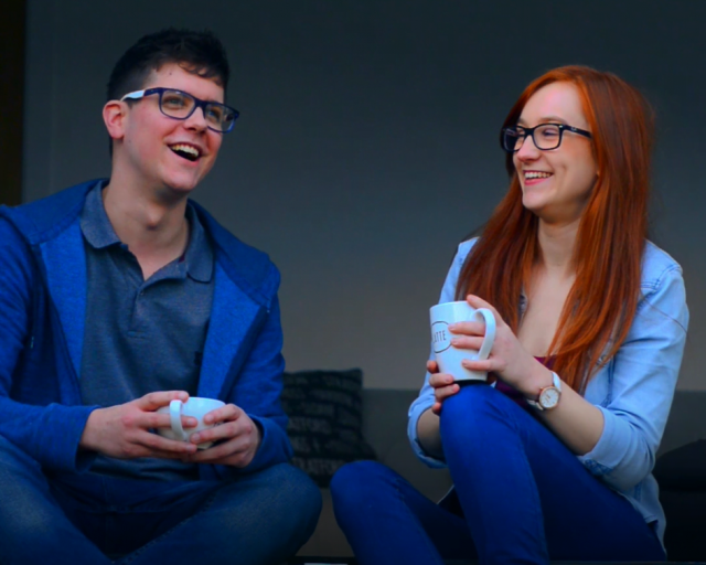 ashleigh and jack