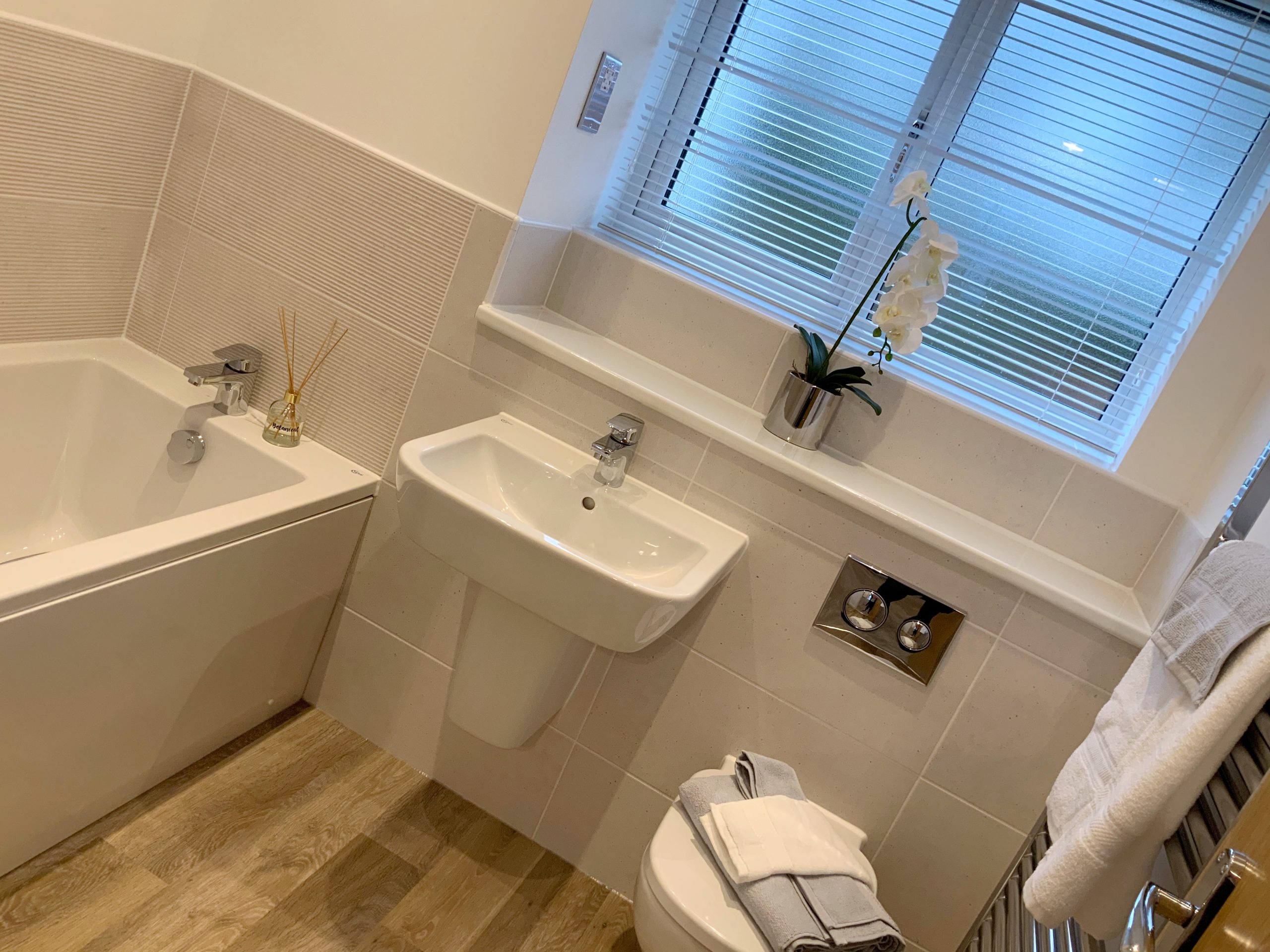 bowland bathroom weavers way