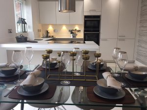 crofton kitchen