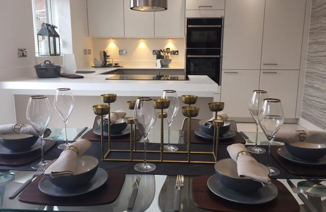 crofton kitchen