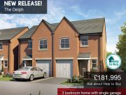 Rochdale, 3 bedroom house