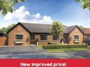 Blossom Gate, Alderley improved price