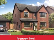 Blossom Gate Marsden Plot 25 Premium Plot