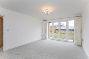 Budworth lounge