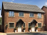2 Bedroom Semi Detached Adel - Blossom Gate