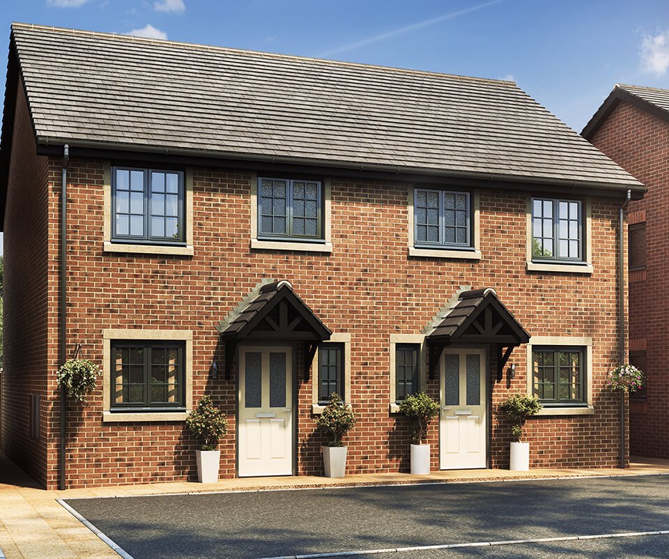 blossom gate Adel