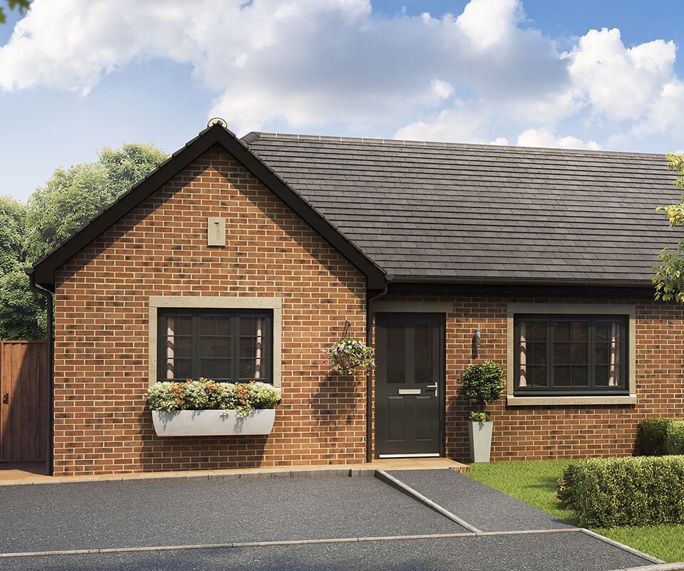 blossom gate Alderley