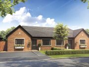 blossom gate Alderley
