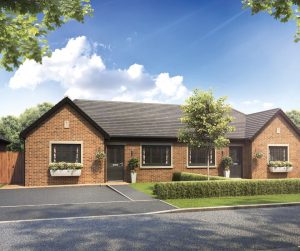 blossom gate Alderley