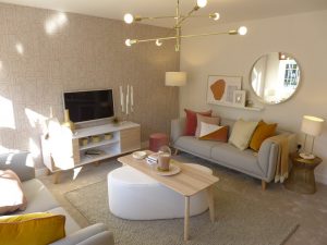 Bowland Lounge