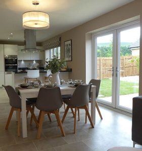 carron family area