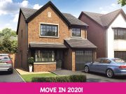 The Denholme Move in 2020