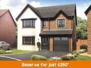the brearley reserve for £250
