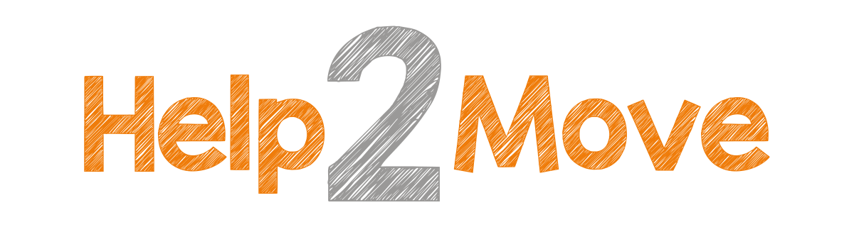 help2move logo