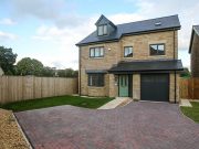 Plot 25, the Budworth
