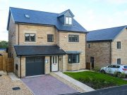 Plot 34, the Budworth