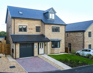 Plot 34, budworth, southbeck