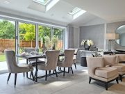 Bramhall Kitchen/diner