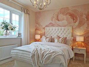 Carron Master Bedroom
