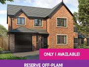 4 Bedroom, Detached house, Marple Dale, Stockport