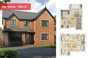 Tatton at Aspenwood Grange