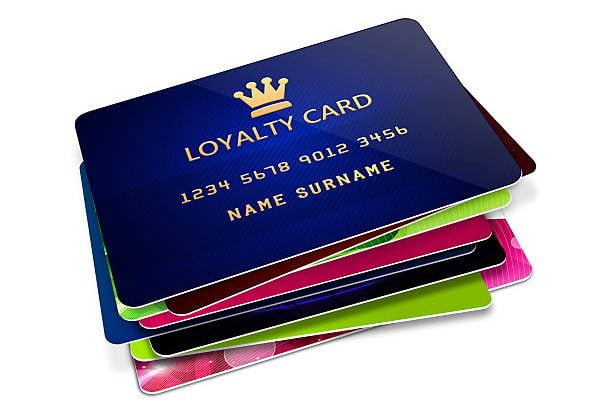 How to save money on your food shopping: loyalty cards