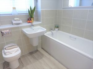 Bowland Bathroom