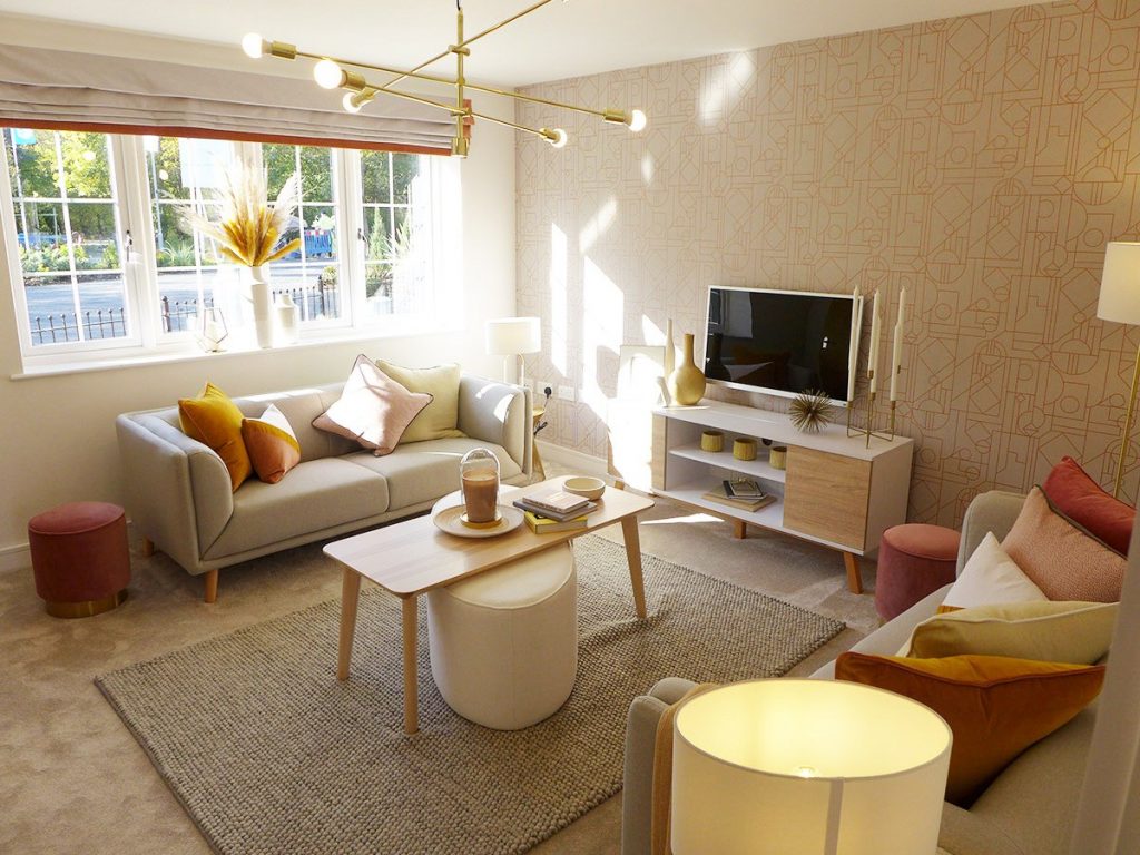 Example lounge