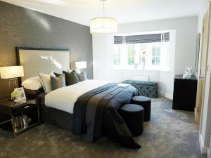 4 bed Brearley