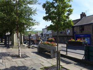 chapel en le frith