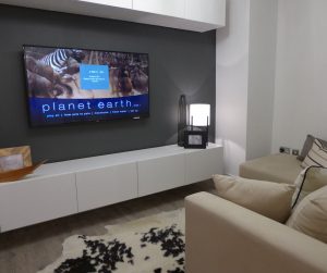 Delph media room