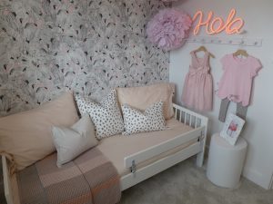 seddon homes, rosebay