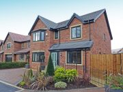 marsden show home