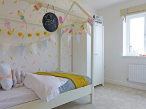 Marsden, Seddon homes