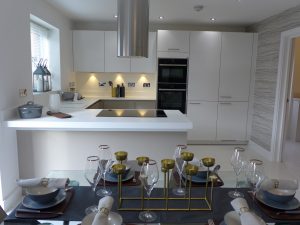 crofton kitchen